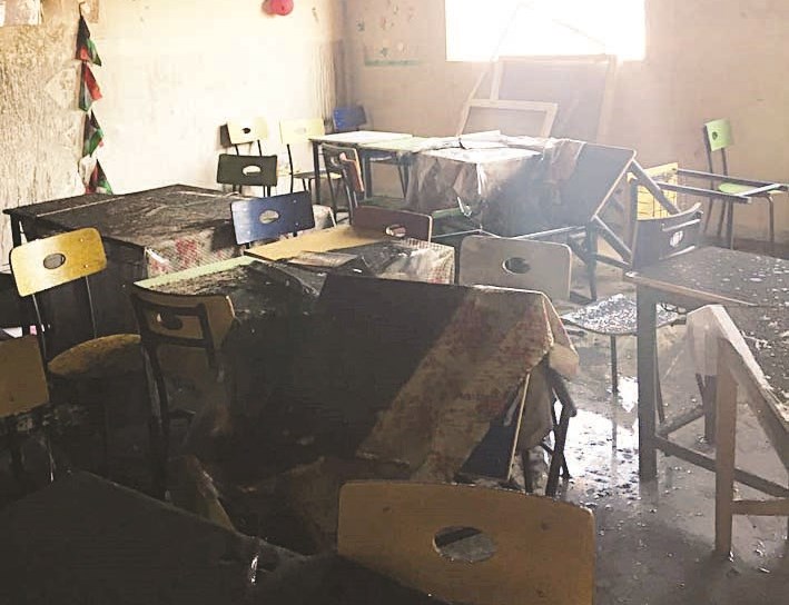 u0623u062bu0631 u0627u0644u062du0631u064au0642 u0628u0627u062fu064d u0641u064a u0627u0644u0641u0635u0644 u0627u0644u062fu0631u0627u0633u064a