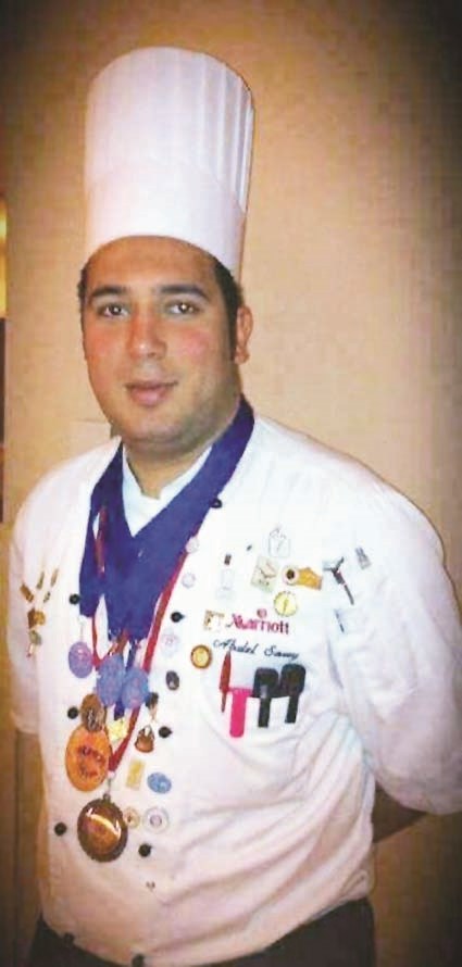 عبدالفتاح الصاوي