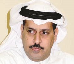 عبدالرحمن الغانم