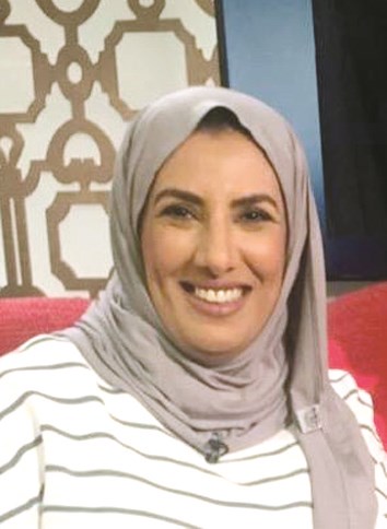 شيخة المحارب