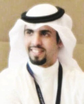 خالد الهاجري