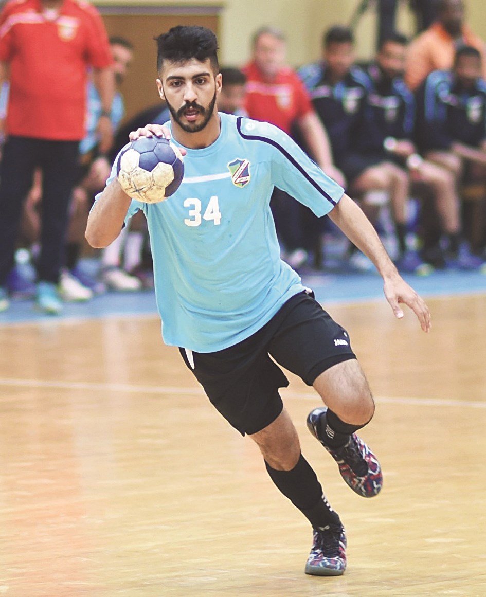 u0644u0627u0639u0628 u0627u0644u0633u0627u0644u0645u064au0629 u0641u0648u0627u0632 u064au0648u0633u0641 u0645u062au0642u062fu0645u0627u064b u0628u0627u0644u0643u0631u0629