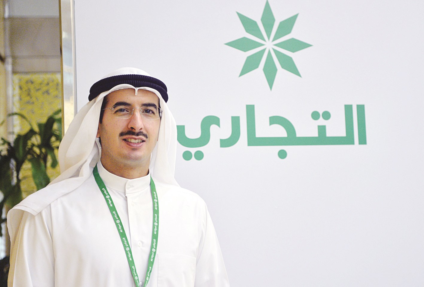 أحمد دعيج الصباح