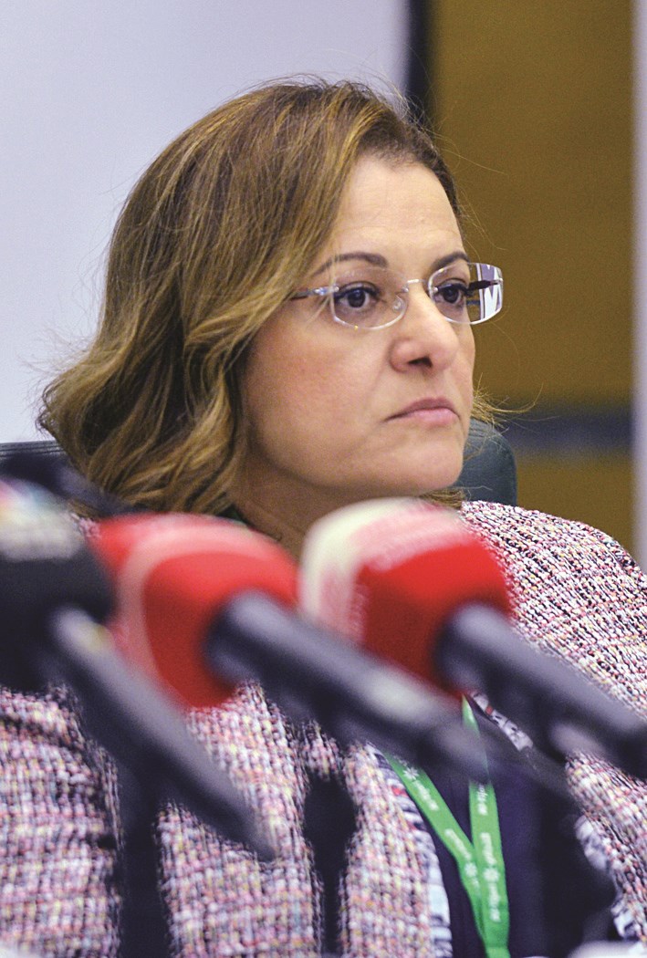 إلهام محفوظ