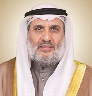 عبدالرحمن المطوع