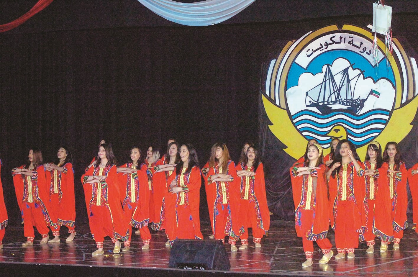 أداء...امتياز