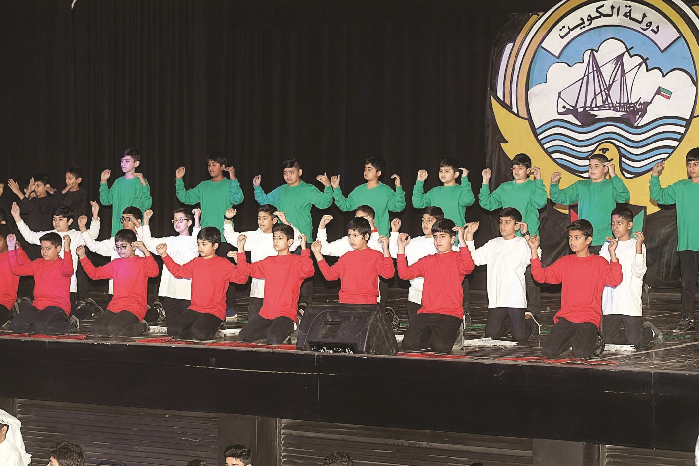 u0639u0644u0645 u0627u0644u0643u0648u064au062a u0628u0642u0645u0635u0627u0646 u0627u0644u0637u0644u0628u0629