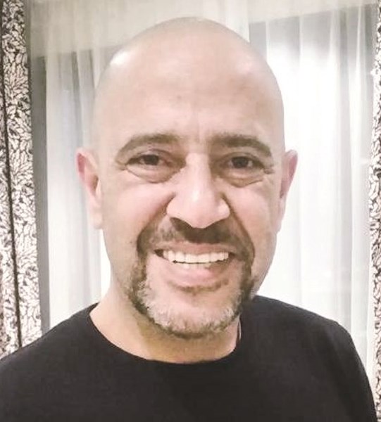 أشرف عبدالباقي