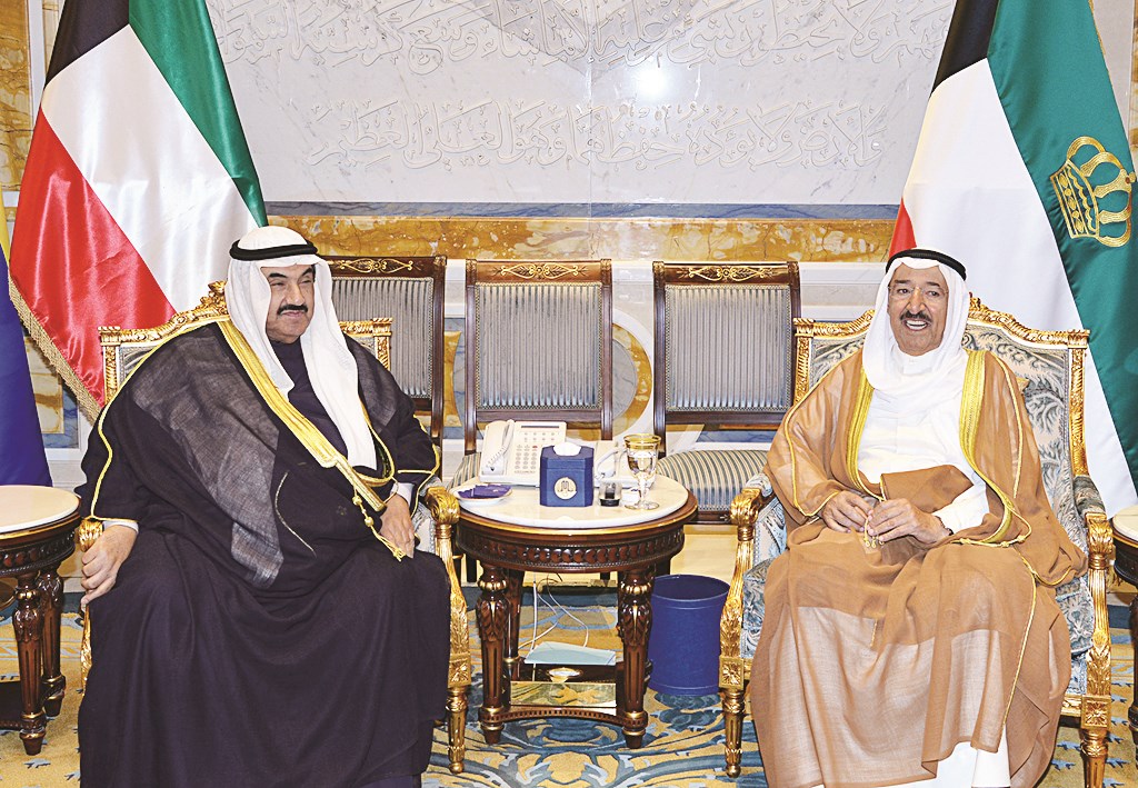 u0633u0645u0648 u0627u0644u0623u0645u064au0631 u0645u0633u062au0642u0628u0644u0627u064b u0646u0627u0635u0631 u0627u0644u0645u062du0645u062f