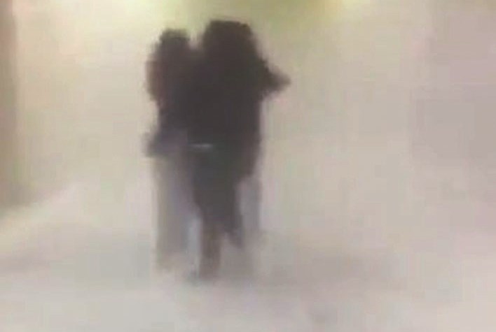 u0627u0644u0631u0624u064au0629 u0645u0646u0639u062fu0645u0629 u0628u0641u0639u0644 u0627u0644u062fu062eu0627u0646 u0641u064a u0623u062du062f u0645u0645u0631u0627u062a u0627u0644u0645u062fu0631u0633u0629