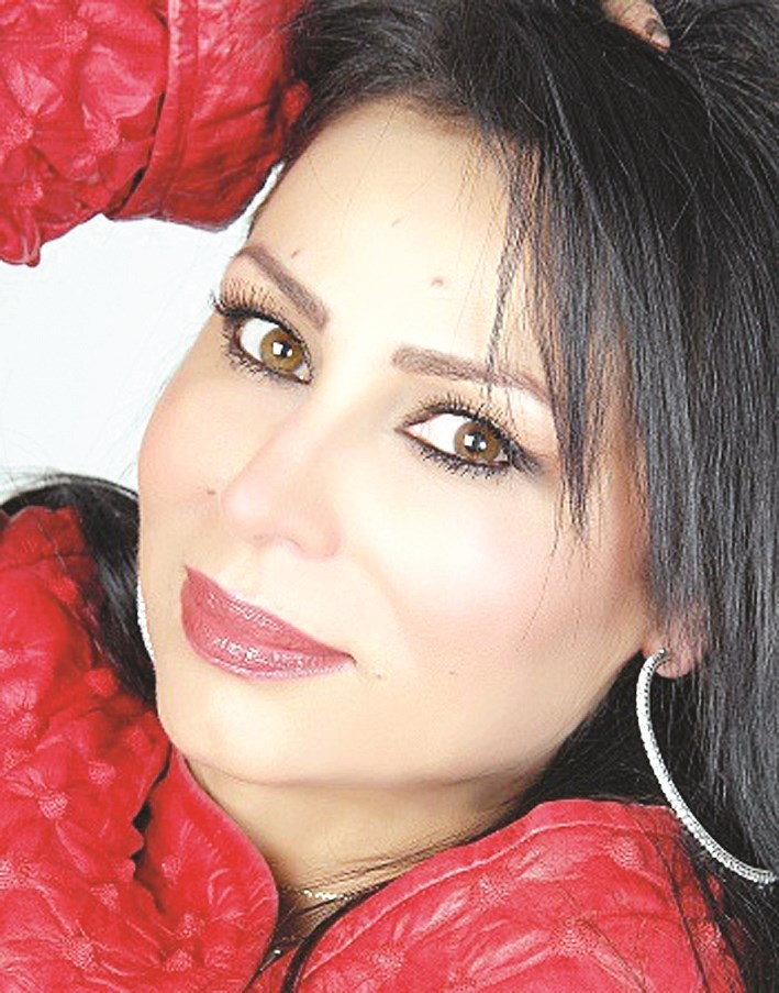 u0632u0647u0631u0629 u0627u0644u062eu0631u062cu064a