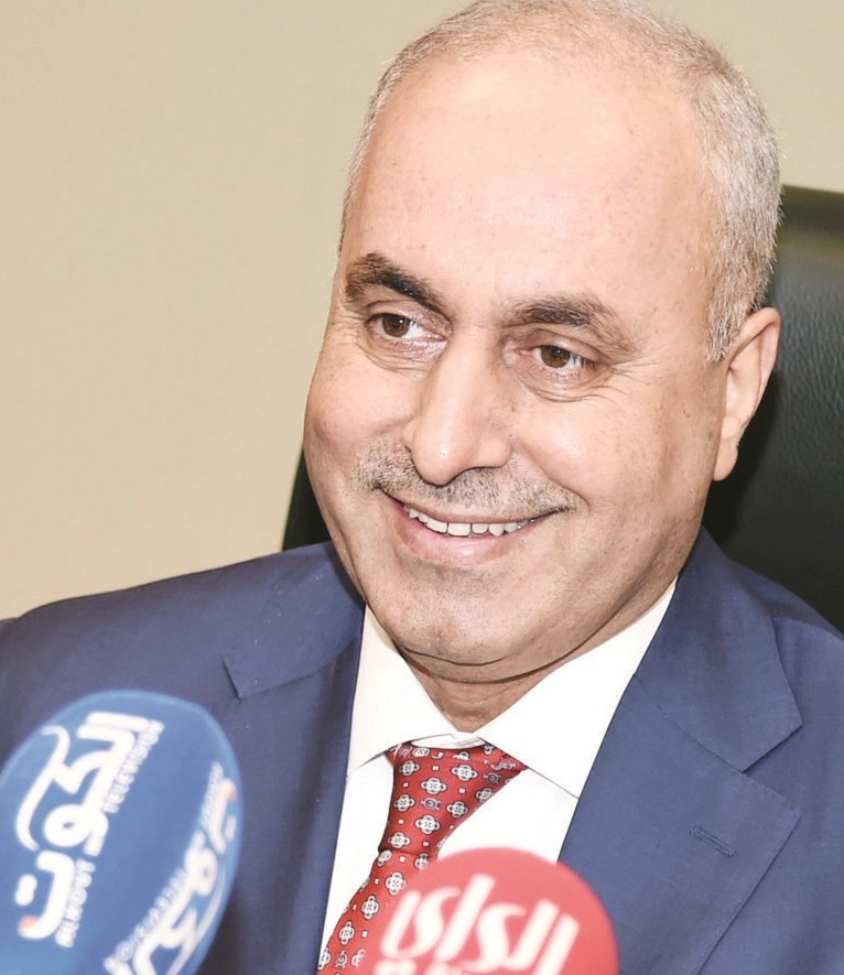 سلمان الجميلي