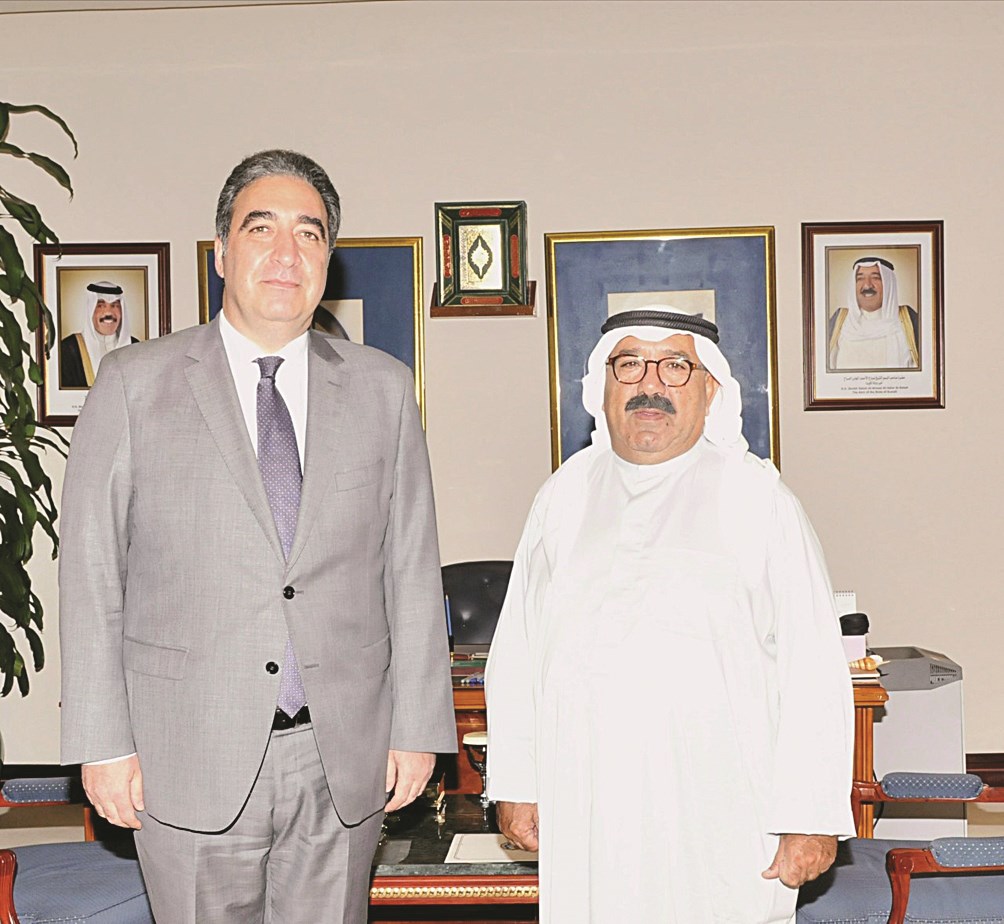 u0646u0627u0635u0631 u0627u0644u0635u0628u0627u062d u0645u0633u062au0642u0628u0644u0627 u0633u0641u064au0631 u0623u0630u0631u0628u064au062cu0627u0646