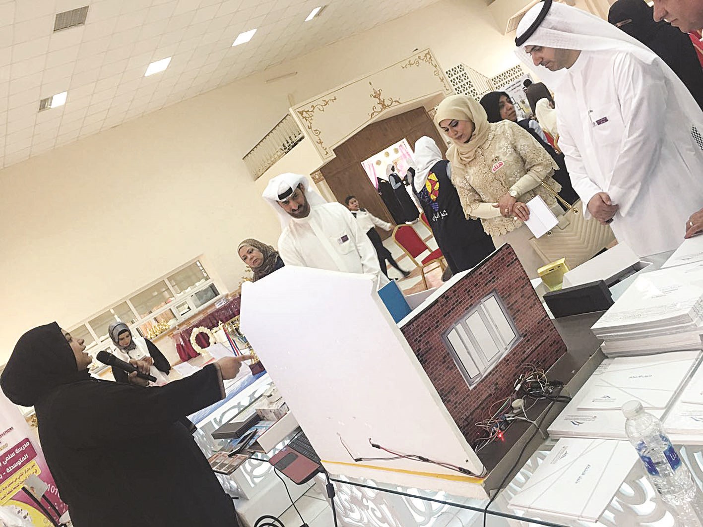 u0645u0644u062au0642u0649 u0627u0644u062du0627u0633u0648u0628 u0641u064a u062bu0627u0646u0648u064au0629 u0627u0644u0631u0627u0628u064au0629