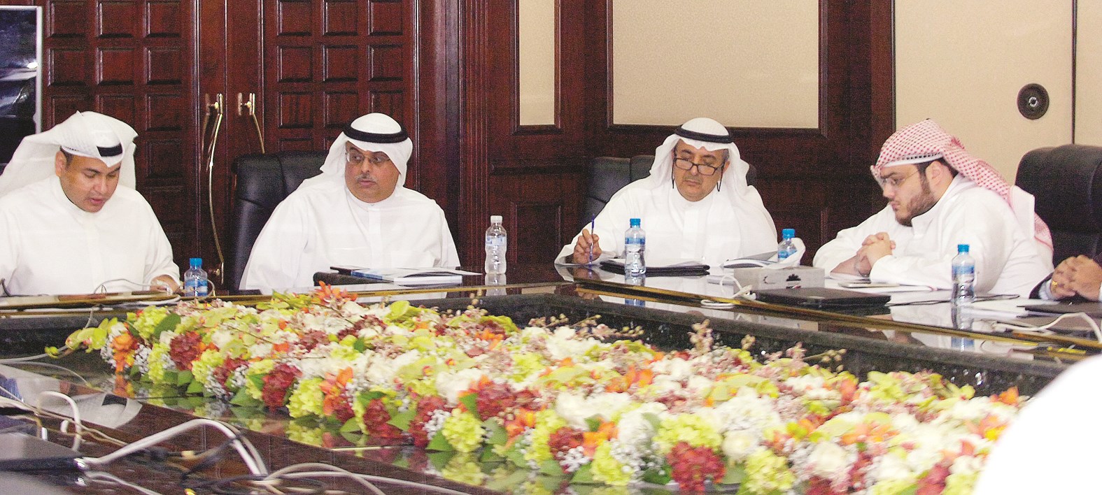 u0627u0644u063au0627u0646u0645 u0645u062au0631u0626u0633u0627u064b u0627u0644u0639u0645u0648u0645u064au0629 (u062au0635u0648u064au0631 u0628u0633u0627u0645 u0632u064au062fu0627u0646)