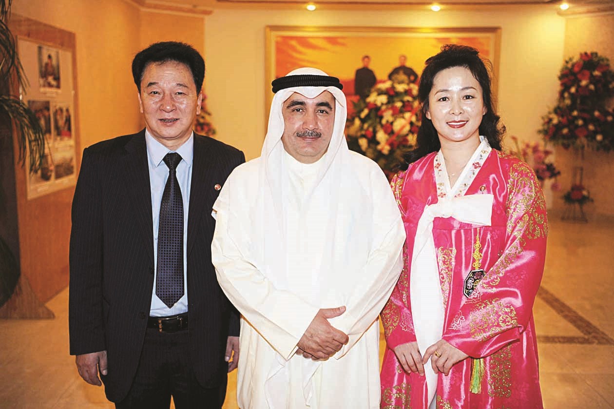 u0627u0644u062du0633u0627u0648u064a u0645u062au0648u0633u0637u0627u064b u0627u0644u0633u0641u064au0631 u0627u0644u0643u0648u0631u064a u0648u0639u0642u064au0644u062au0647       (u062au0635u0648u064au0631 u0637u0627u0631u0642 u0639u0632u0627u0644u062fu064au0646)