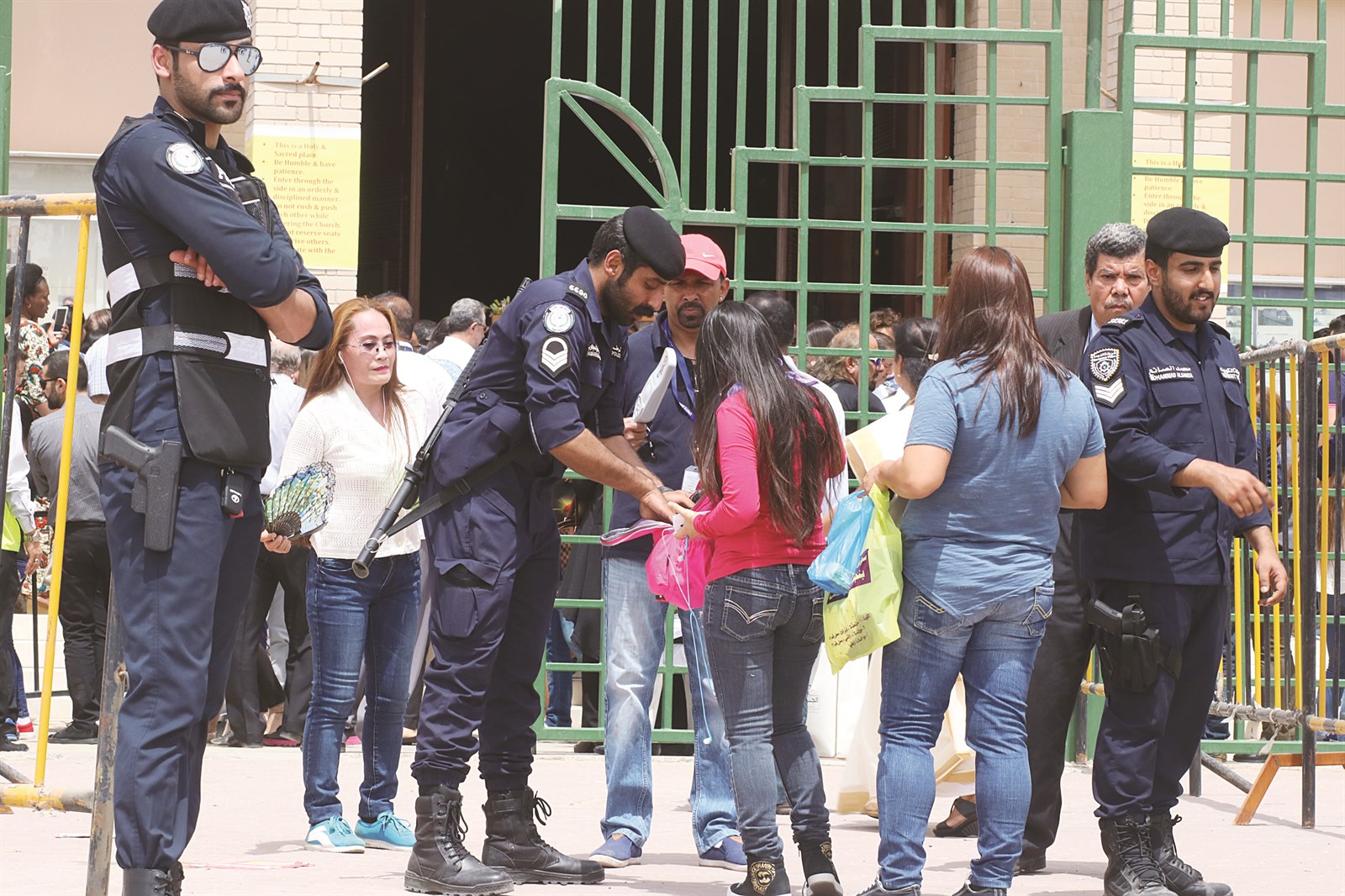 u062au0641u062au064au0634 u0648u062au0646u0638u064au0645 (u062au0635u0648u064au0631 u0623u0633u0639u062f u0639u0628u062fu0627u0644u0644u0647)