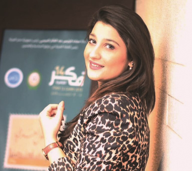 ليلى المختار