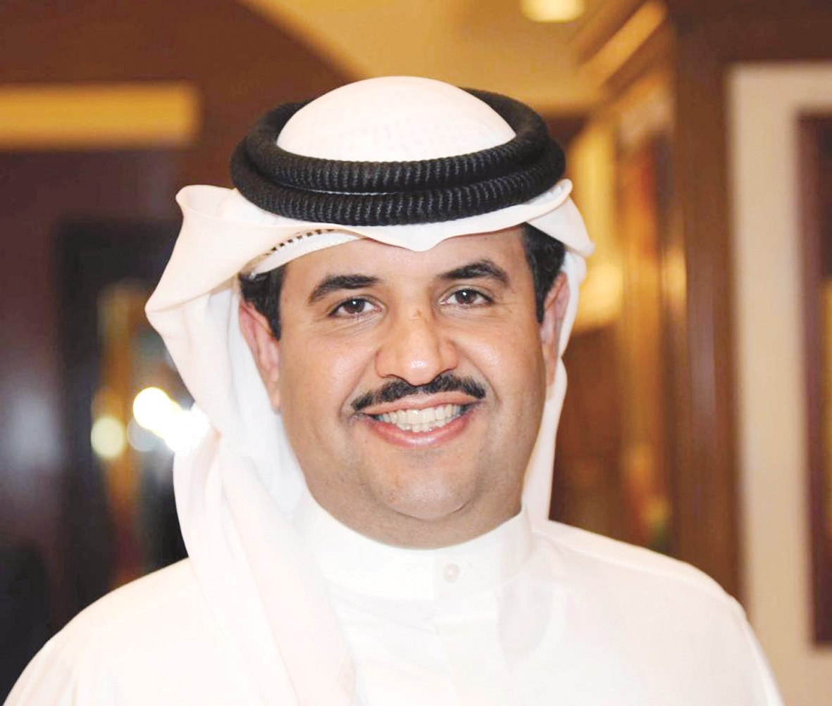 دعيج الخليفة