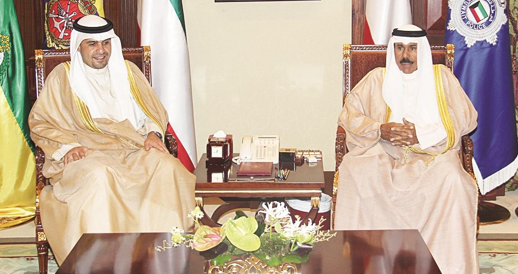 ... وأنس الصالح