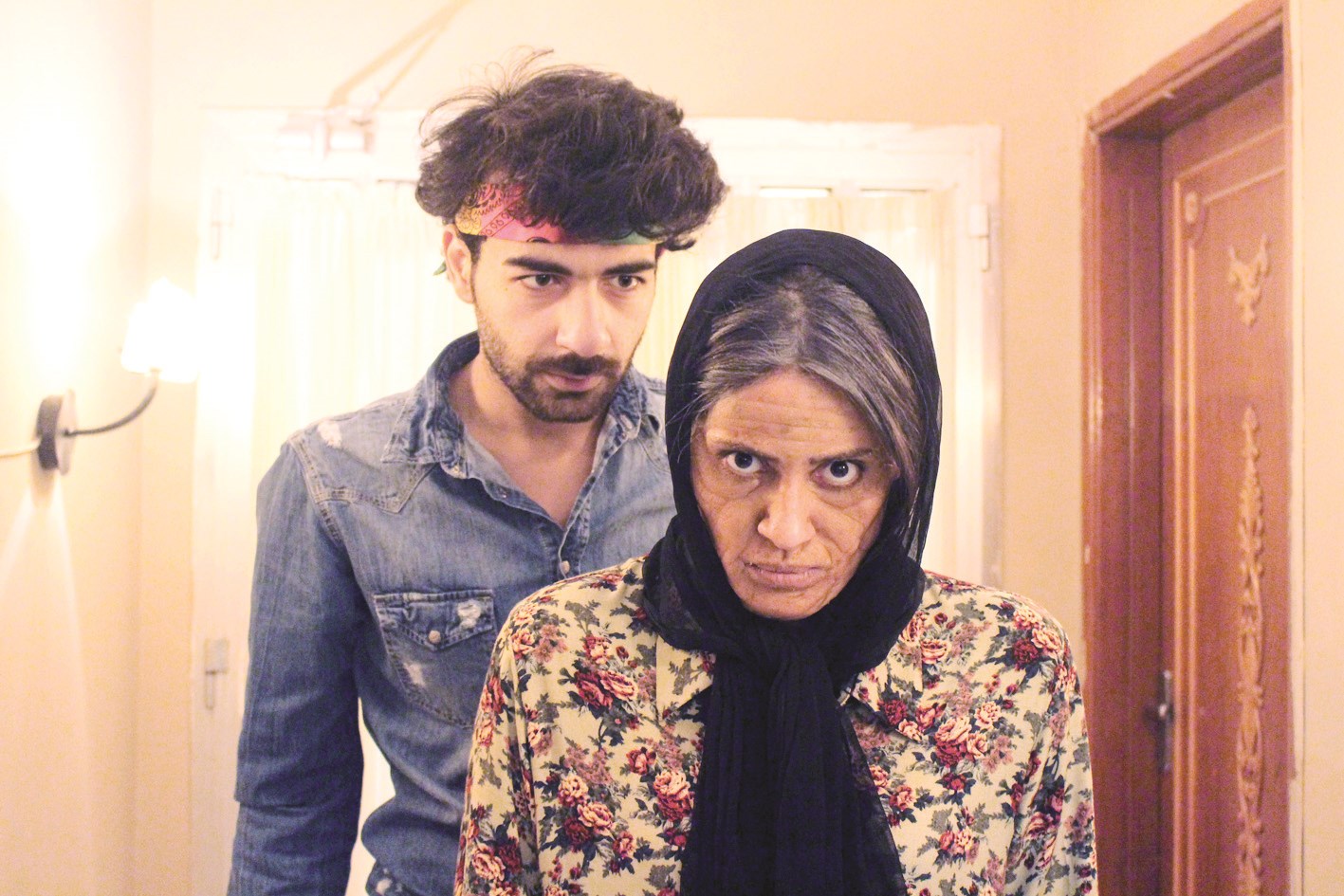 u0639u0642u064au0644 u0627u0644u0631u0626u064au0633u064a u0648u0625u0644u0647u0627u0645 u0639u0644u064a u0641u064a u0645u0634u0647u062f u0645u0646 u0627u0644u0641u064au0644u0645