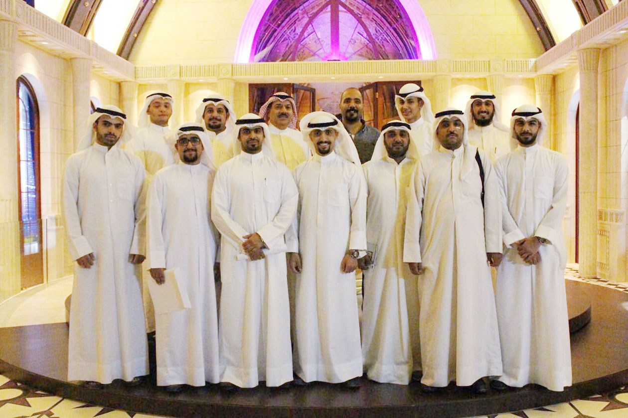 u0627u0644u062cu0633u0627u0631 u0648u0623u0634u0643u0646u0627u0646u064a u0645u0639 u0627u0644u0637u0644u0628u0629 u0641u064a u0642u0646u0627u0629 u00abu0627u0644u0645u062cu0644u0633u00bb