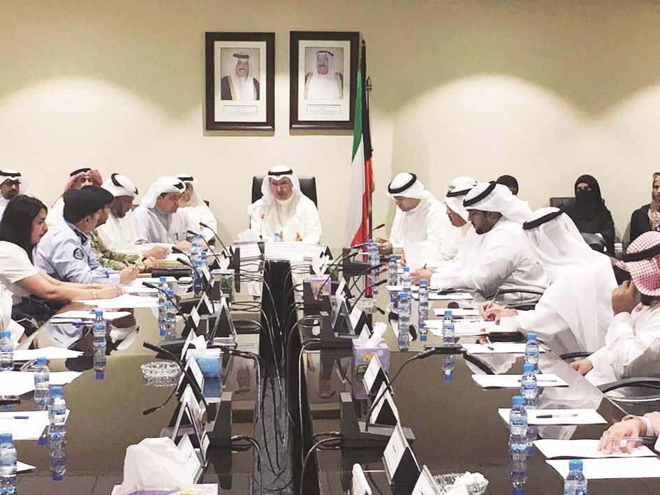 u0627u0644u0645u0631u0632u0648u0642 u064au062au0631u0623u0633 u0627u062cu062au0645u0627u0639 u00abu062au0646u0641u064au0630u064au0629 u0627u0644u062au0631u0634u064au062fu00bb