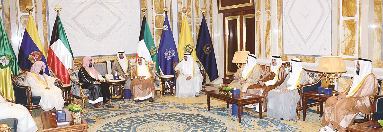 u0633u0645u0648 u0627u0644u0623u0645u064au0631 u0645u0633u062au0642u0628u0644u0627u064b u0628u062du0636u0648u0631 u0627u0644u062cu0631u0627u062d u0648u0627u0644u062cu0628u0631u064a u0627u0644u0634u062bu0631u064a u0648u0627u0644u0628u062fu064au0631