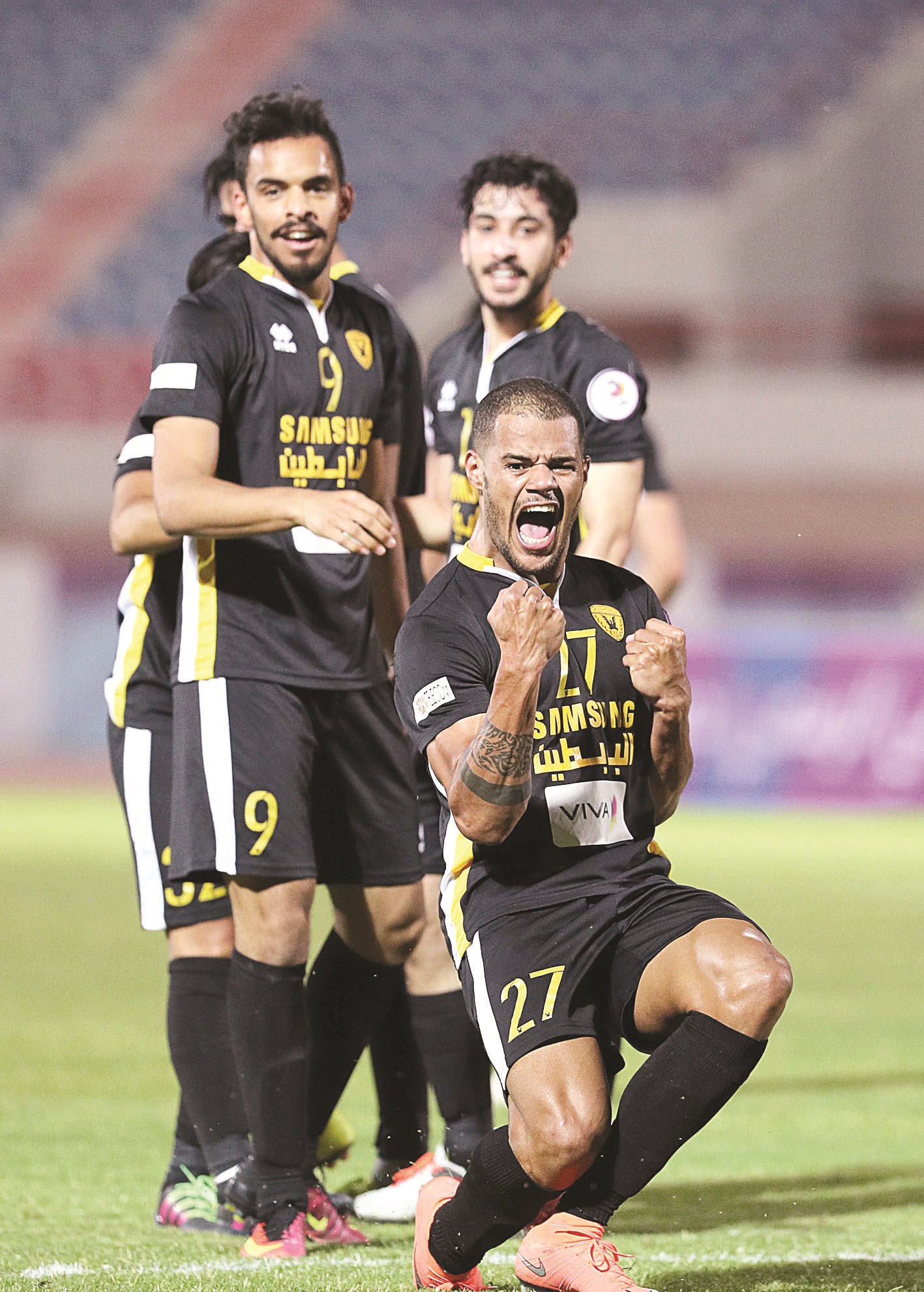 u0627u0644u0628u0631u0627u0632u064au0644u064a u062fu0627u0641u064au062f u062fu0627 u0633u064au0644u0641u0627 u0633u062cu0644 u0647u062fu0641 u0627u0644u0641u0648u0632 u0627u0644u0648u062du064au062f u0644u0644u0642u0627u062fu0633u064au0629 b (u0627u0644u0623u0632u0631u0642 u062fu0648u062a u0643u0648u0645)