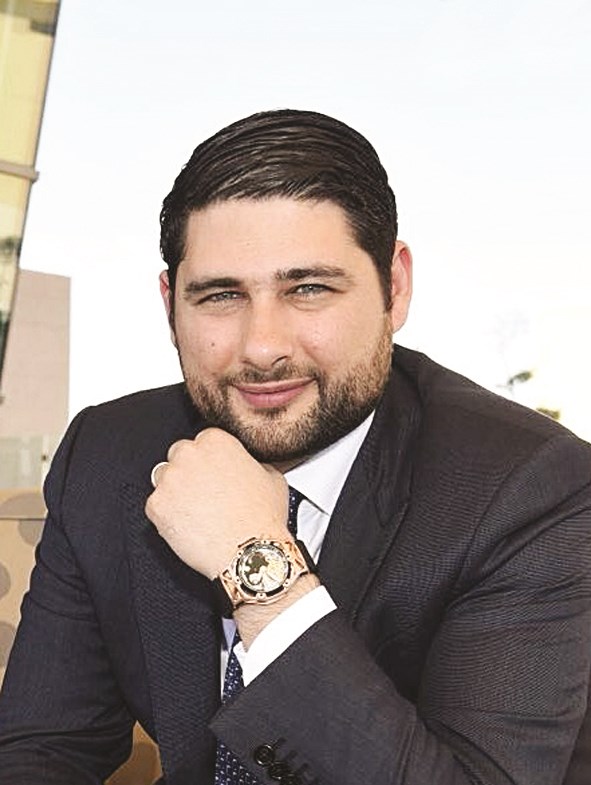 ماركو تيديسكي