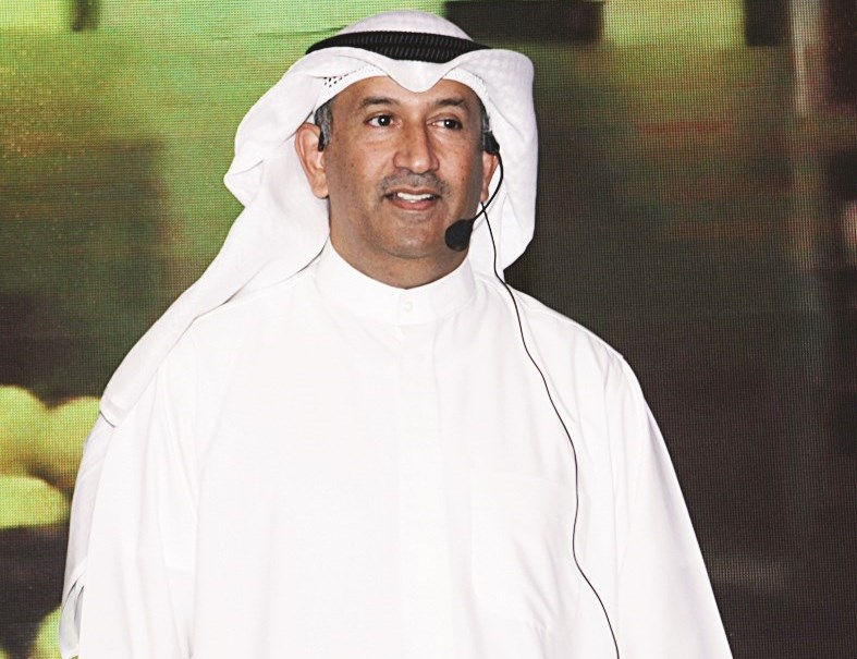 طلال الياقوت