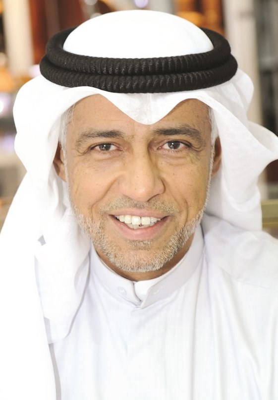 زياد حمد الفارس