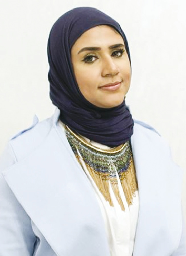 أنوار الحمد