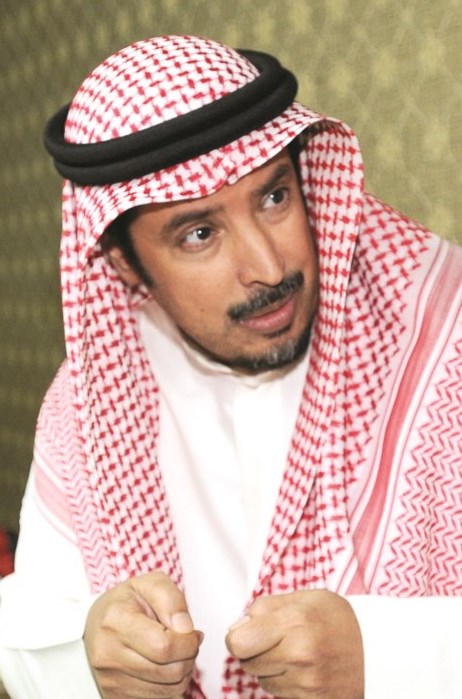 نواف أبورقبه