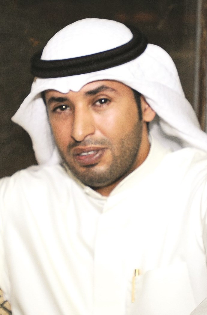 عمر العتيبي