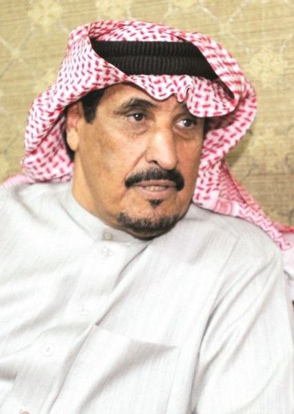 محسن أبورقبه