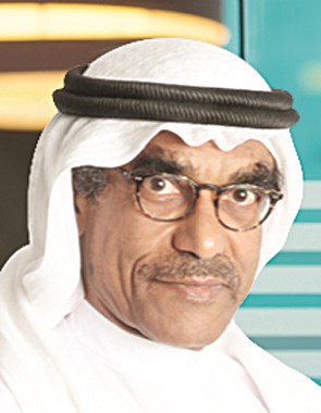 حارب الدرمكي