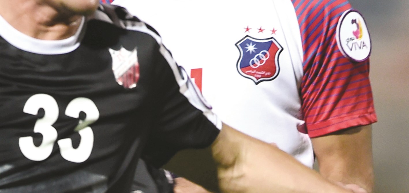 u0647u0644 u064au0642u0641 u062eu064au0637u0627u0646 u0641u064a u0637u0631u064au0642 u00abu0627u0644u0643u0648u064au062au00bb u0627u0644u0633u0627u0639u064a u0625u0644u0649 u062au0648u0633u064au0639 u0627u0644u0641u0627u0631u0642 u0641u064a u0627u0644u0635u062fu0627u0631u0629u061f     (u062cu0627u0633u0645 u0628u0627u0631u0648u0646)