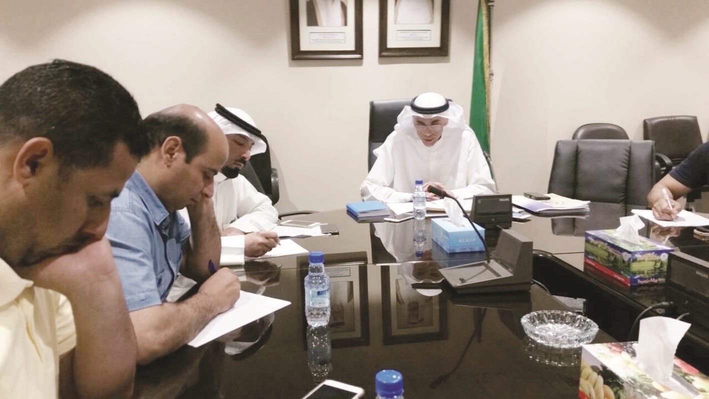 u062eu0627u0644u062f u0628u0627u0642u0631 u0645u062au062du062fu062bu0627u064b u0641u064a u0627u0644u0645u0624u062au0645u0631 u0627u0644u0635u062du0627u0641u064a