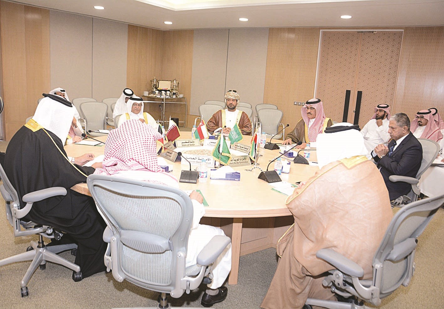 u062cu0627u0646u0628 u0645u0646 u0627u0644u0627u062cu062au0645u0627u0639