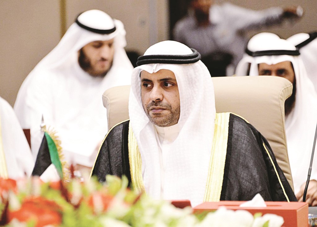 u0627u0644u062cu0628u0631u064a u062eu0644u0627u0644 u0627u062cu062au0645u0627u0639 u0648u0632u0631u0627u0621 u0627u0644u0623u0648u0642u0627u0641 u0641u064a u062fu0648u0644 u00abu0627u0644u062au0639u0627u0648u0646u00bb