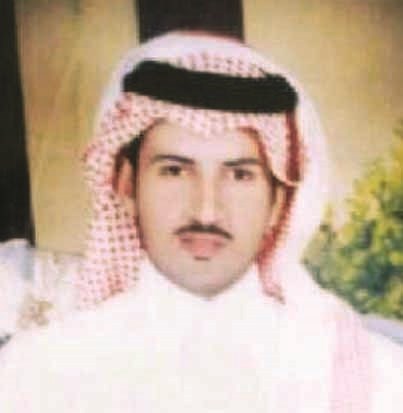 ظافر محمد المشعلي 