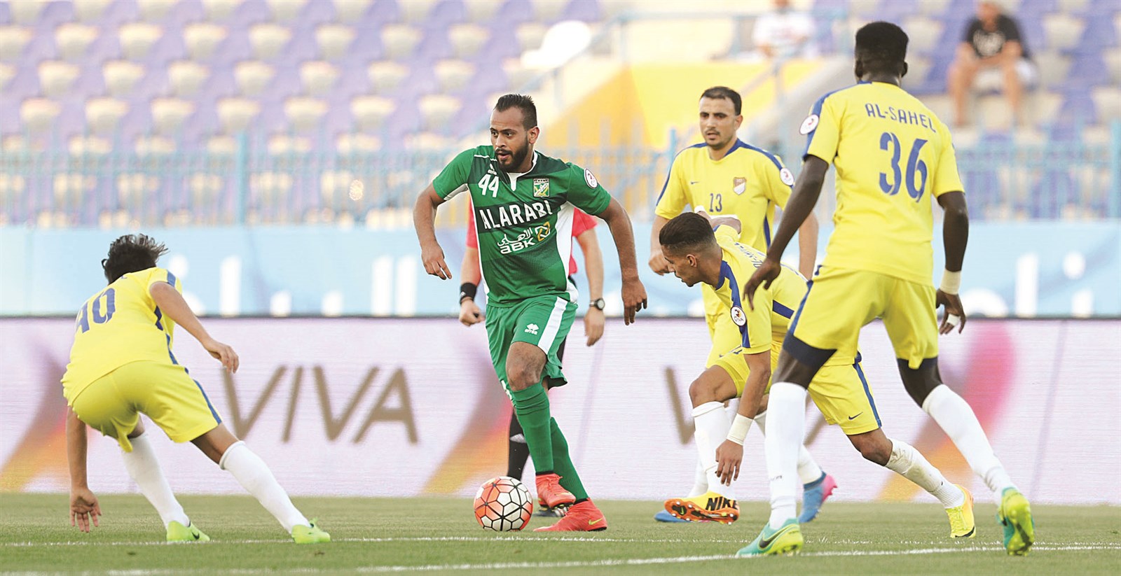 u0645u0647u0627u062cu0645 u0627u0644u0639u0631u0628u064a u0639u0628u062fu0627u0644u0631u062du0645u0646 u0628u0627u0646u064a u0645u062du0627u0635u0631u0627u064b u0645u0646 u0645u062fu0627u0641u0639u064a u0627u0644u0633u0627u062du0644  (u0627u0644u0623u0632u0631u0642 u062fu0648u062a u0643u0648u0645)