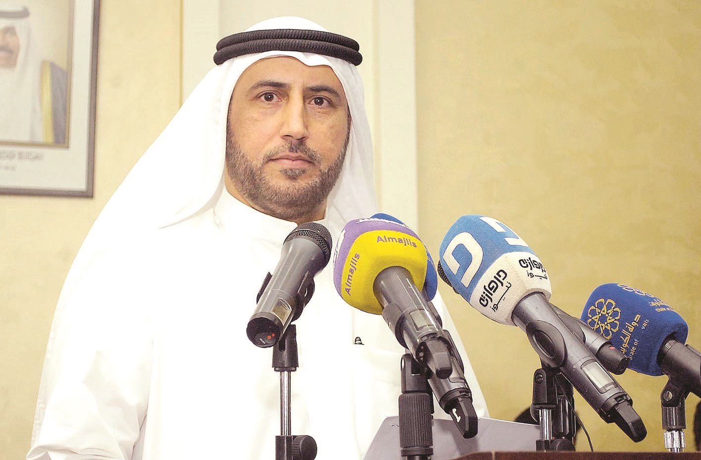 علي المسعودي