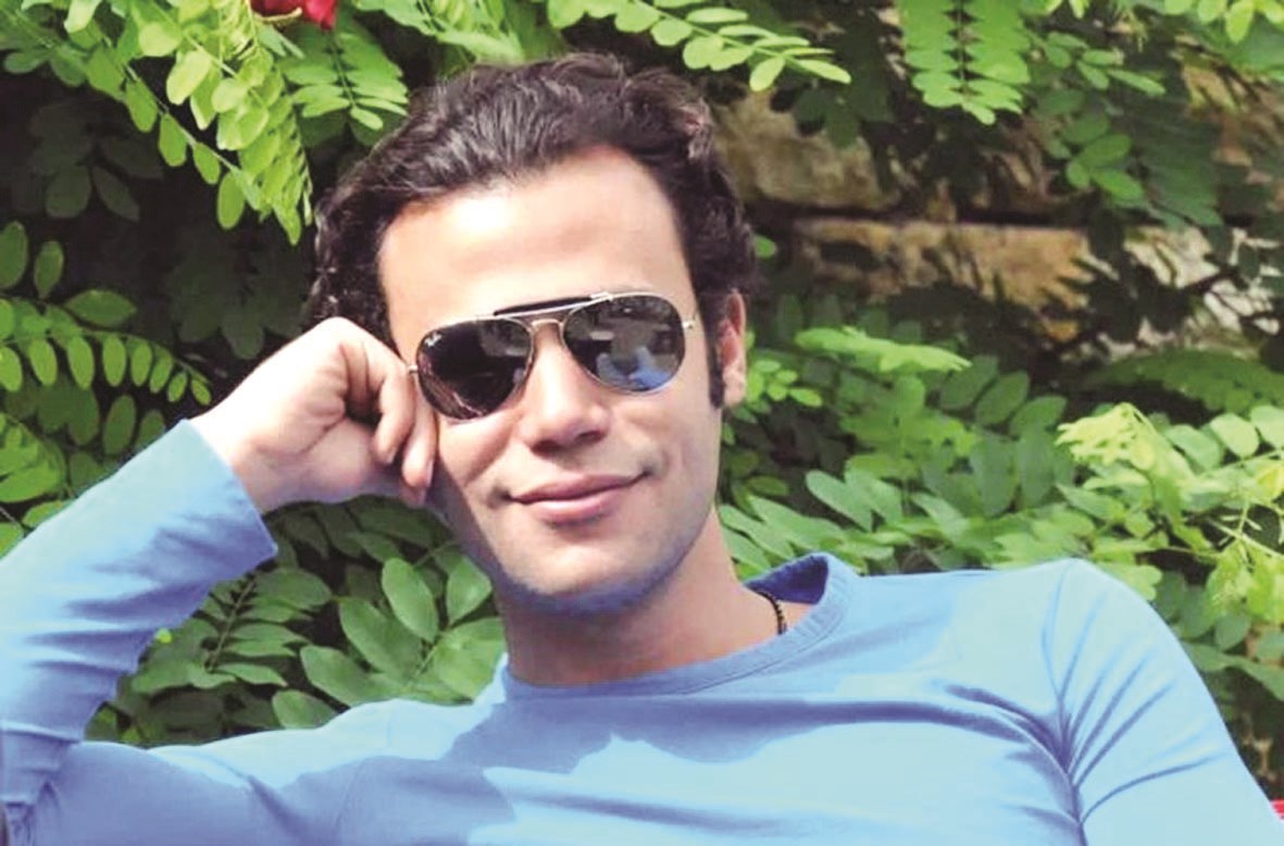 محمد عادل إمام