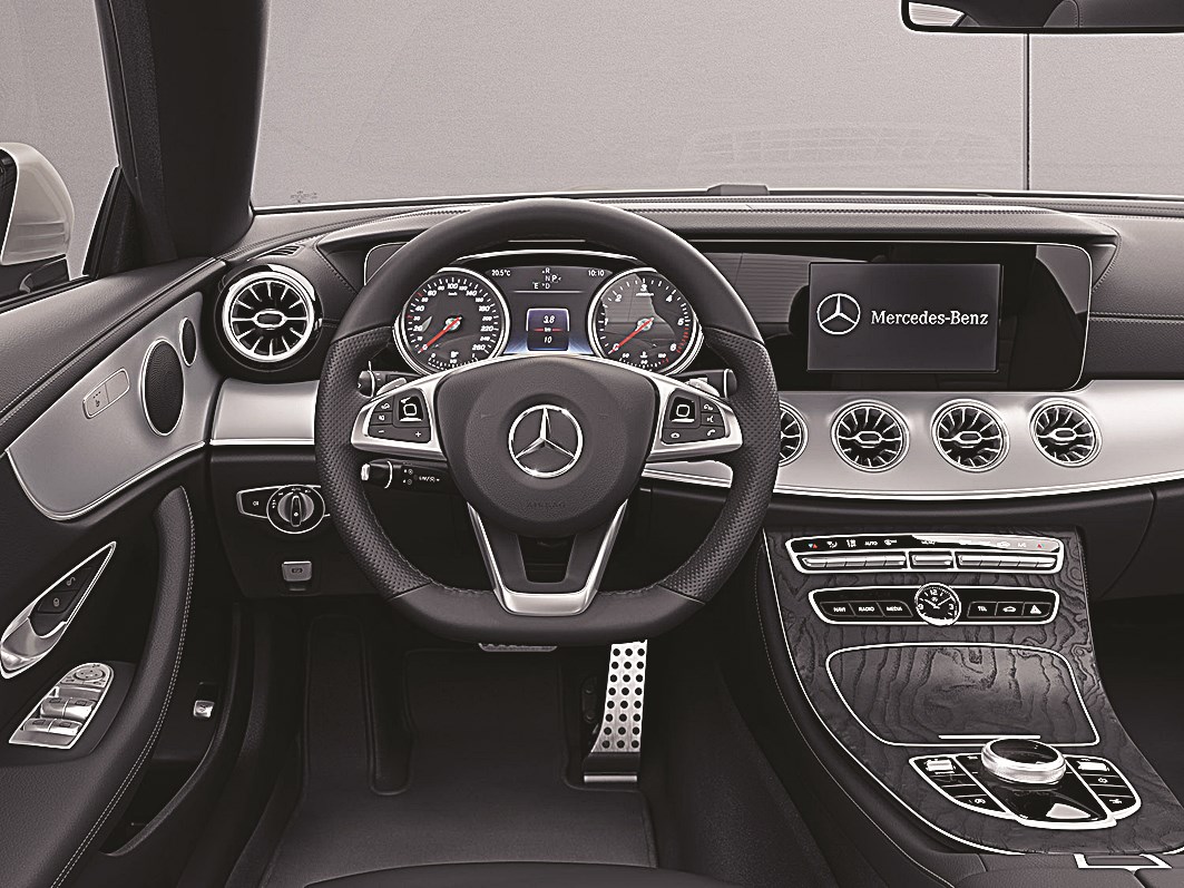 مقصورة متطورة