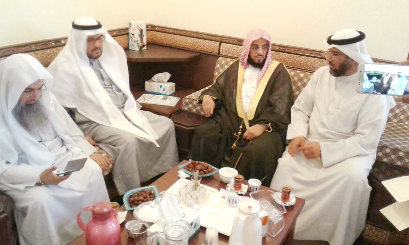 u0627u0644u0642u0631u0646u064a u062eu0644u0627u0644 u0632u064au0627u0631u062au0647 u062cu0645u0639u064au0629 u0627u0644u0633u0644u0627u0645