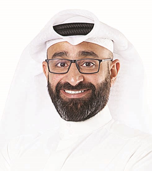 راشد الفضالة