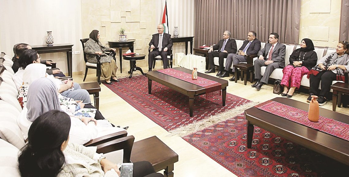 u0627u0644u062du0645u062fu0627u0644u0644u0647 u0645u0633u062au0642u0628u0644u0627u064b u0627u0644u0648u0641u062f u0627u0644u0643u0648u064au062au064a