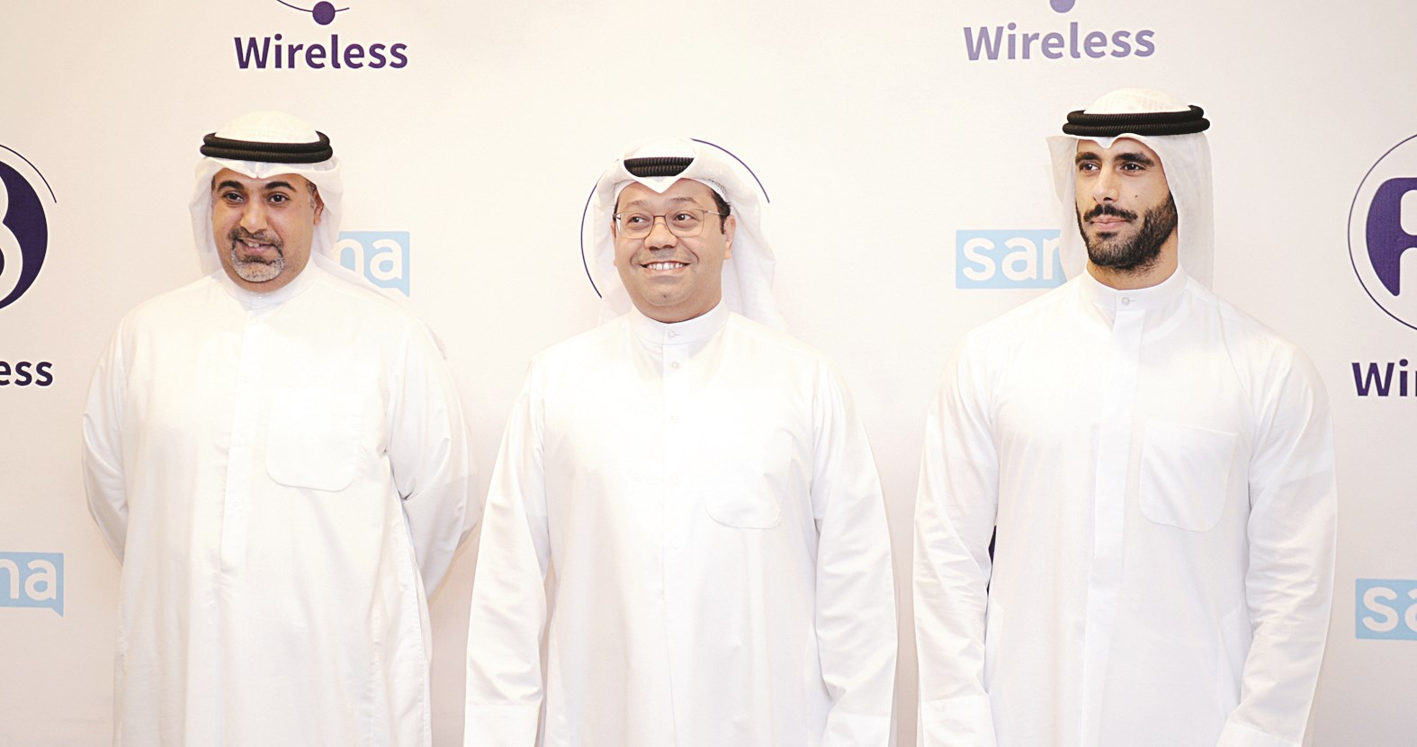 u0641u0631u064au0642 u0627u0644u0634u0631u0643u0629 u062eu0644u0627u0644 u0625u0637u0644u0627u0642 u0627u0644u062eu062fu0645u0629 u0627u0644u062cu062fu064au062fu0629 (u062au0635u0648u064au0631 u0633u0639u0648u062f u0633u0627u0644u0645)